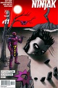 NINJAK #11-RI-B 
