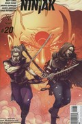 NINJAK #20C 