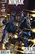 NINJAK #22B 