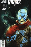 NINJAK #23-RI-C 