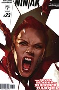 NINJAK #23B 
