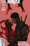 NINJAK #24B 