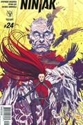 NINJAK #24-RI 