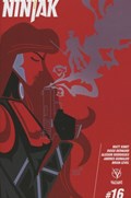 NINJAK #16-RI 