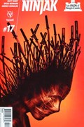 NINJAK #17 