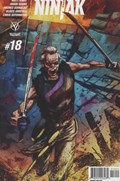 NINJAK #18-RI-B 