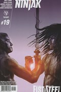 NINJAK #19B 