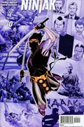 NINJAK #0B 
