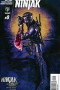 NINJAK #0D 