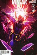 NINJAK #0C 