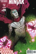 NINJAK #26C 