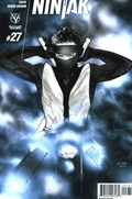 NINJAK #27C 