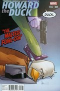 HOWARD THE DUCK #5-RI 