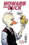 HOWARD THE DUCK #1-RI-E 