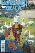 HOWARD THE DUCK #2-RI-B 