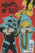 HOWARD THE DUCK #2-RI-C 