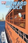 HOWARD THE DUCK #3-NYCC 