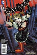 BATMAN: ARKHAM KNIGHT #2 