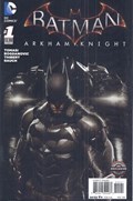 BATMAN: ARKHAM KNIGHT #1-GSTP 