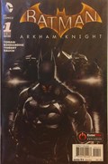 BATMAN: ARKHAM KNIGHT #1-GSTP-B 