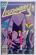 LEGIONNAIRES 3 #2B 