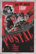 POSTAL #13B 