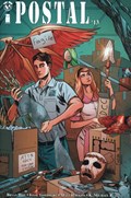 POSTAL #13-SDCC 