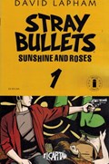 STRAY BULLETS: SUNSHINE & ROSES #1B 