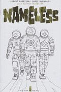 NAMELESS #1-CPRO 
