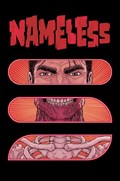 NAMELESS #1-DXC 