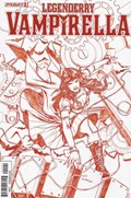 LEGENDERRY: VAMPIRELLA #2C 