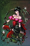 LEGENDERRY: VAMPIRELLA #1D 