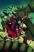 LEGENDERRY: VAMPIRELLA #2B 