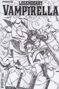 LEGENDERRY: VAMPIRELLA #2-RI 