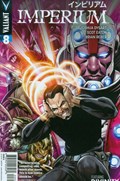 IMPERIUM #8 