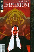 IMPERIUM #9 