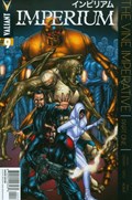 IMPERIUM #9-RI 