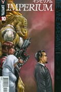 IMPERIUM #10 