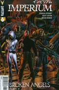 IMPERIUM #6 