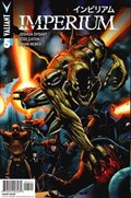 IMPERIUM #5-RI 