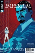 IMPERIUM #5 