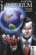 IMPERIUM #13-RI-B 