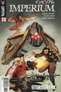 IMPERIUM #13 