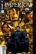 IMPERIUM #12 