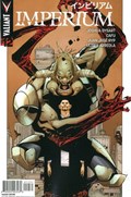 IMPERIUM #12-RI 
