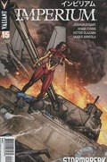 IMPERIUM #15 
