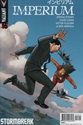 IMPERIUM #16 