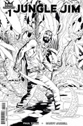 KING: JUNGLE JIM #1-RI 