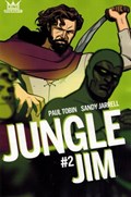 KING: JUNGLE JIM #2 
