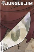 KING: JUNGLE JIM #4-RI-B 